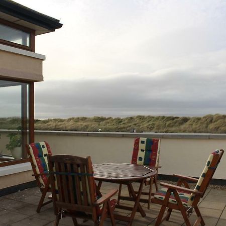 The Beach House Инишкрон Экстерьер фото